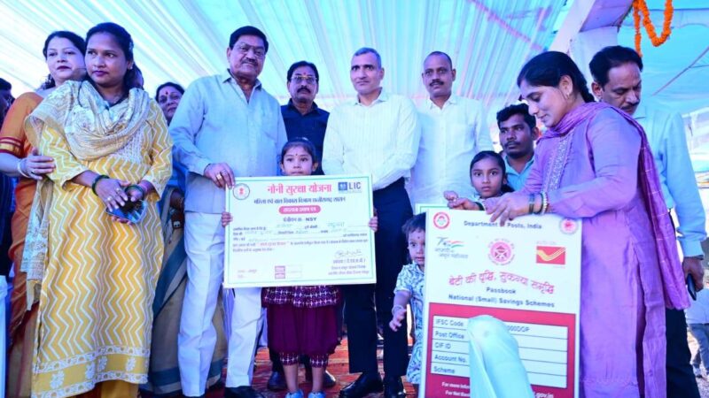  रजत महोत्सव में छत्तीसगढ़ी संस्कृति और परंपराओं की झलक