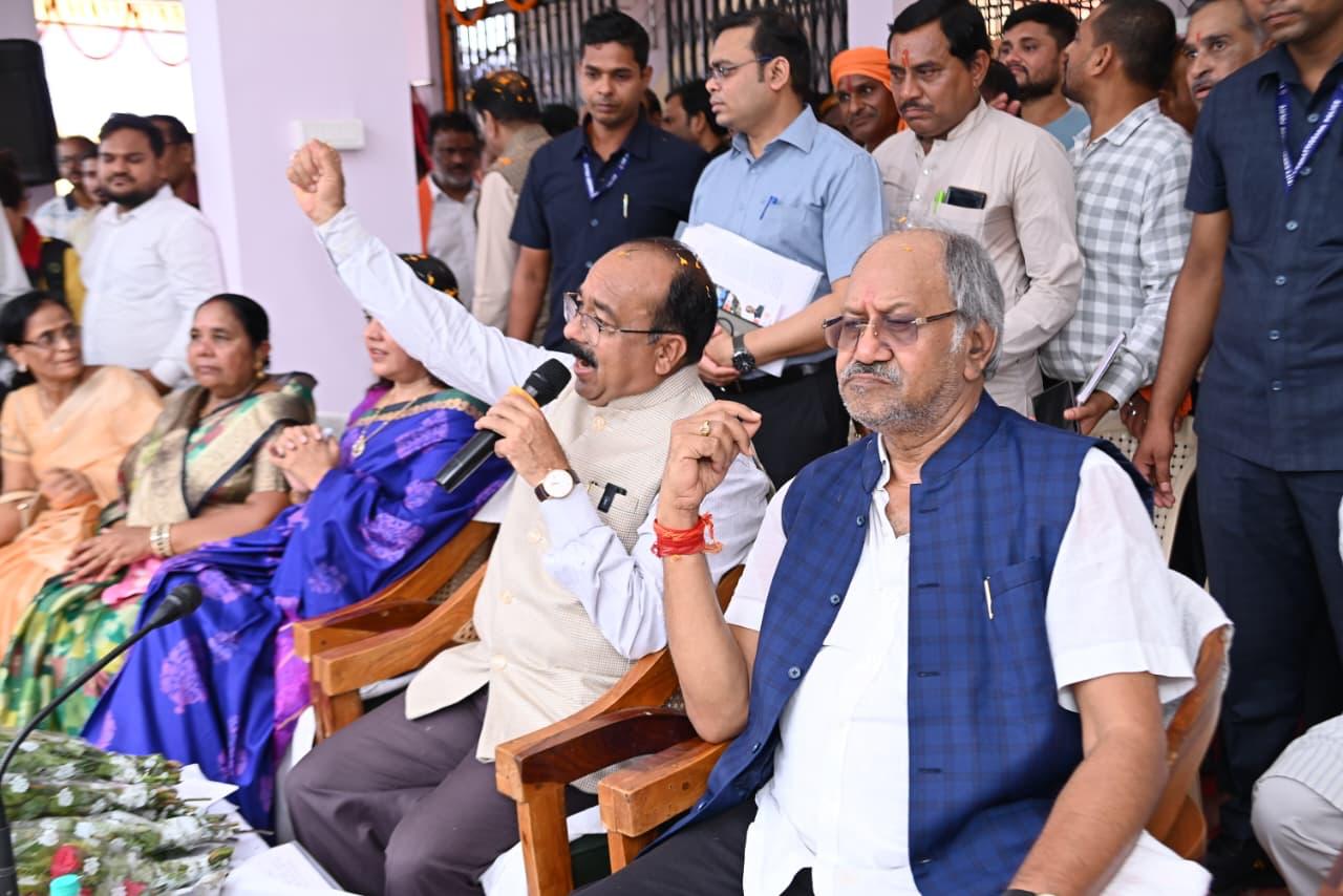 सरकारी स्कूलों से दसवीं, बारहवीं पास करने वाली छात्राओं को आगे पढ़ाई के लिए मिलेंगे 30 हजार रूपए‘