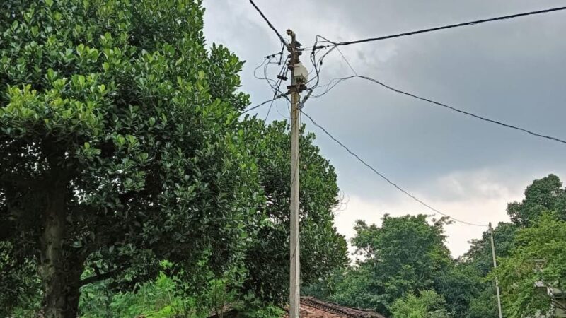 मुख्यमंत्री श्री विष्णुदेव साय ने दी 58 लाख की स्वीकृति, जशपुर के 13 गांवों में बिखरेगी रौशनी