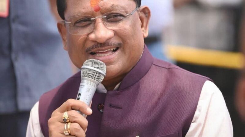 अब जान जोखिम में डालकर नहीं करना पड़ेगा नदी पार