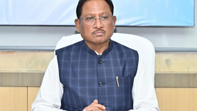 मुख्यमंत्री 18 सितम्बर को करेंगे रायपुर-राजिम-रायपुर मेमू पैसेंजर नई सेवा का शुभारंभ