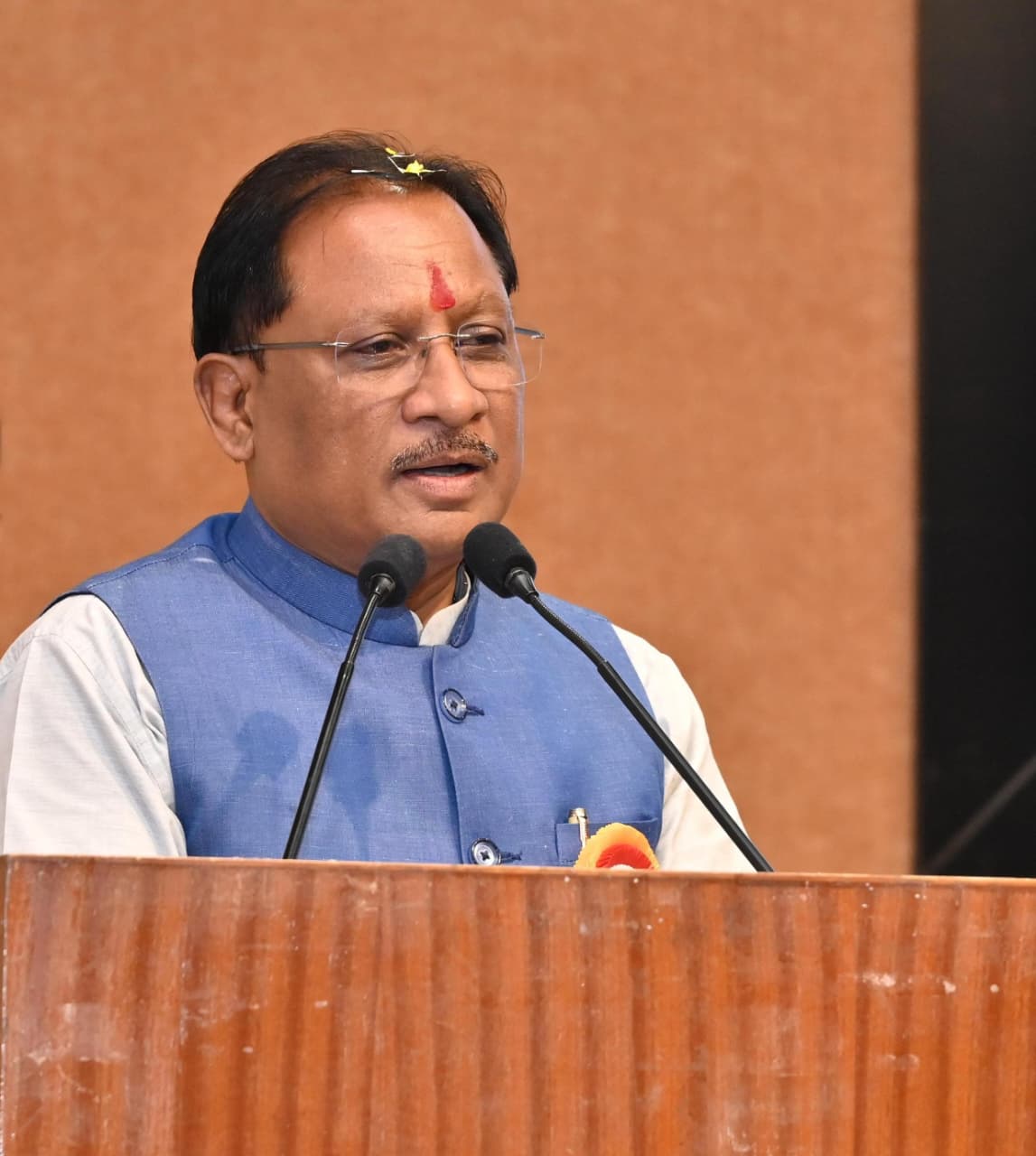 जनजातीय नायकों की विरासत को सहेजना हमारी सामूहिक जिम्मेदारी है — मुख्यमंत्री श्री विष्णु देव साय