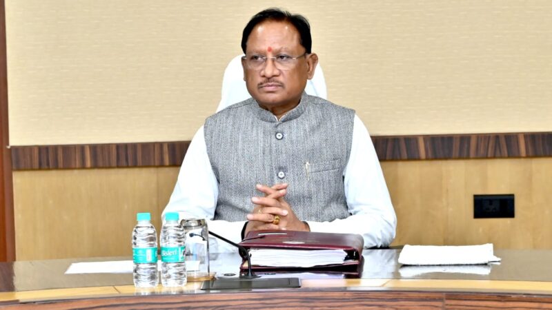 मंत्रिपरिषद के निर्णय : दिनांक – 10 अक्टूबर 2025